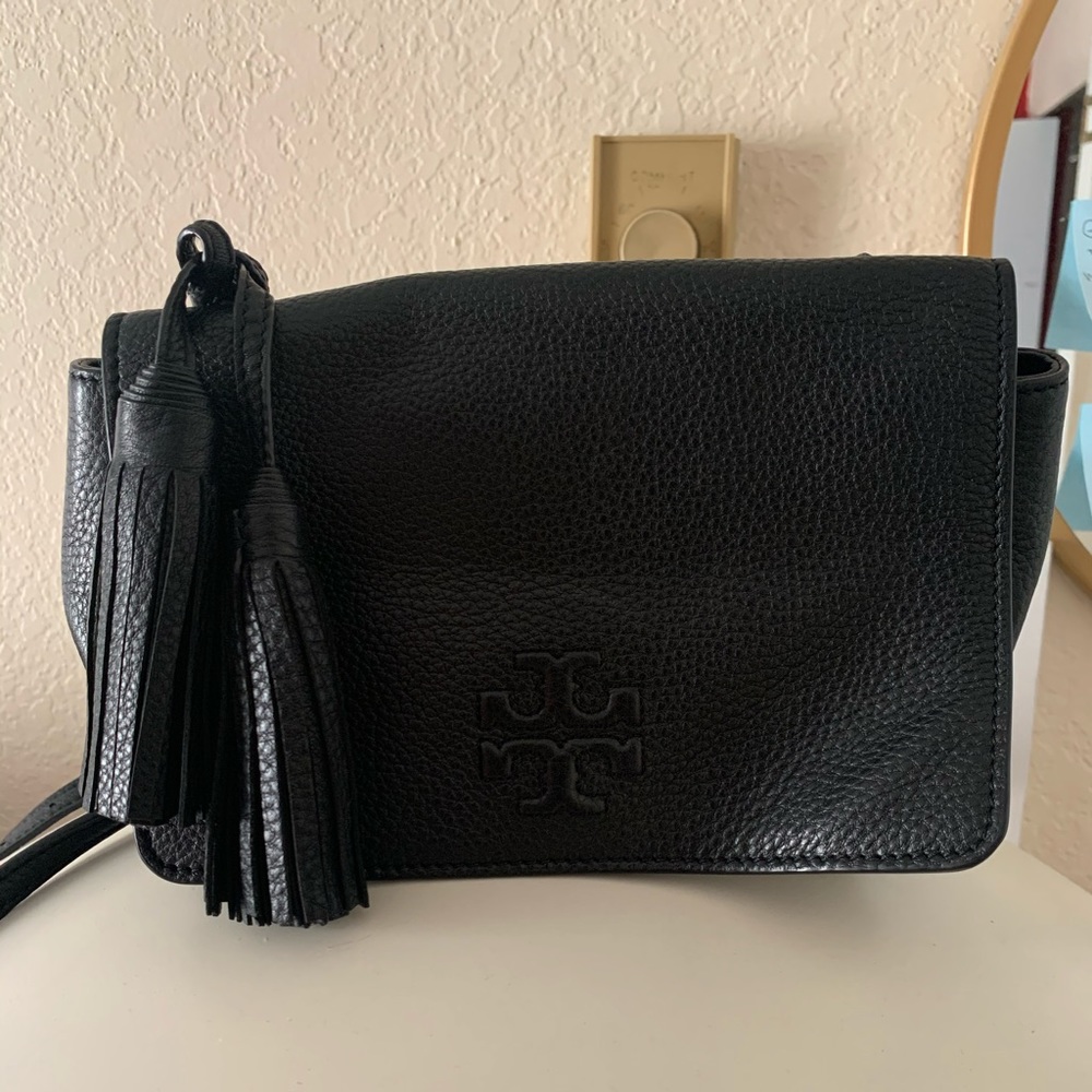 Tory Burch Small Crossbody Bag